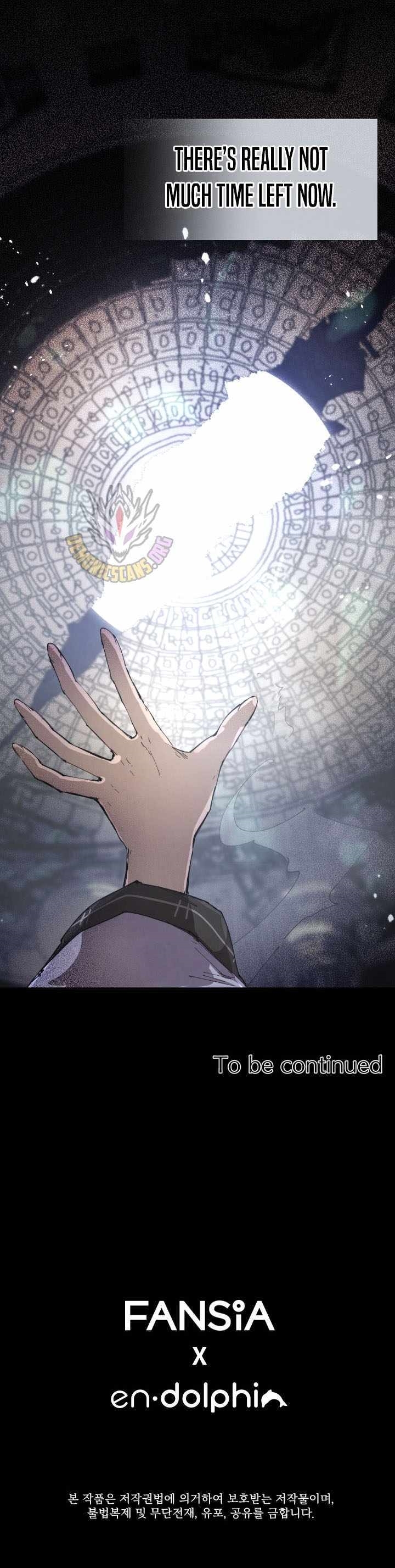 The Rebirth of the Hero’s Party’s Archmage Manhwa Chapter 80 - Page 9