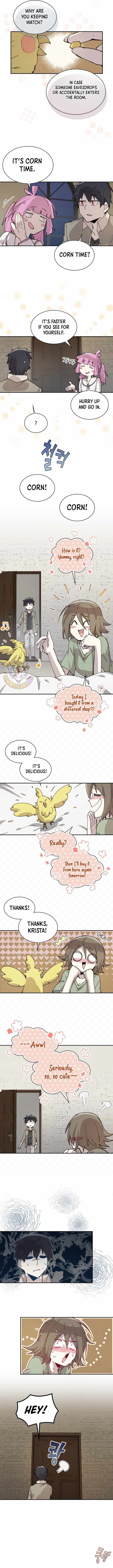 The Rebirth of the Hero’s Party’s Archmage Manhwa Chapter 81 - Page 6