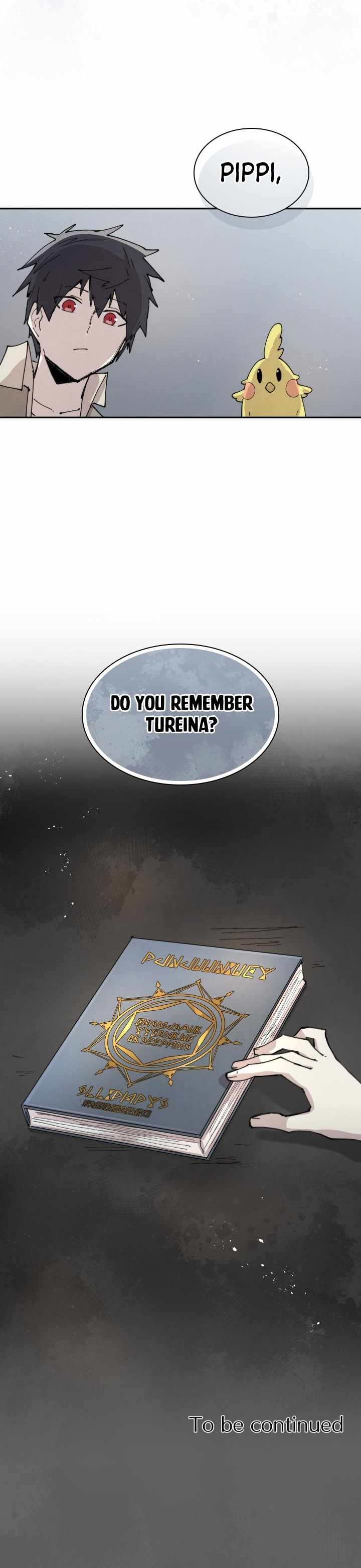 The Rebirth of the Hero’s Party’s Archmage Manhwa Chapter 81 - Page 9