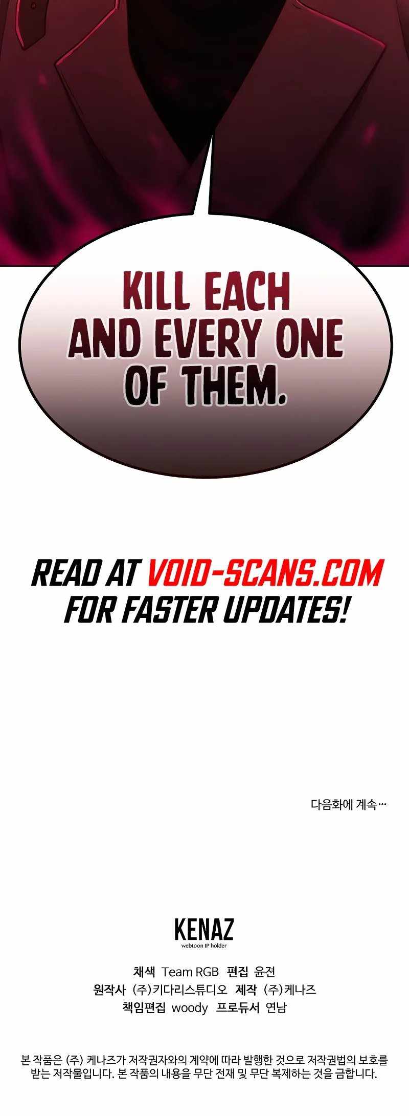 The Return of Apocalypses Tyrant Chapter 4 - Page 42