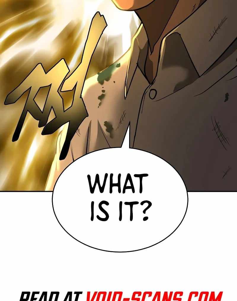 The Return of Apocalypses Tyrant Chapter 6 - Page 29