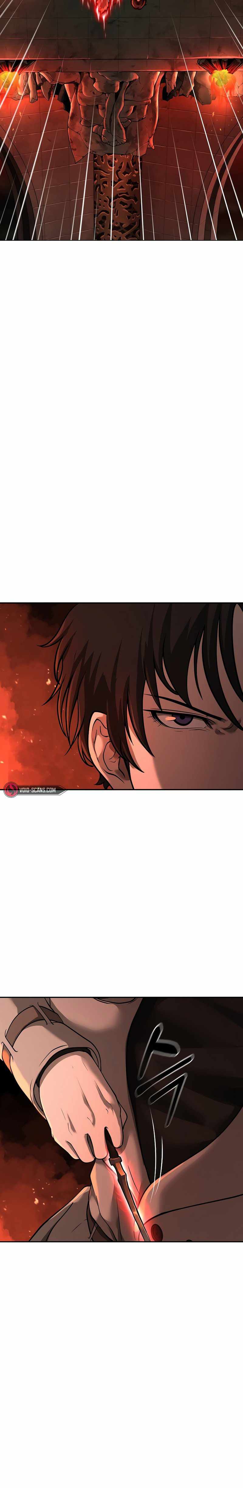 The Return of Apocalypses Tyrant Chapter 7 - Page 15