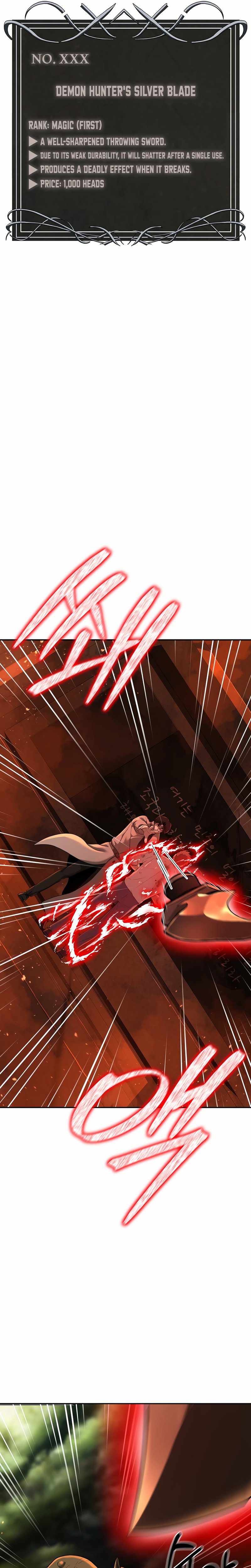 The Return of Apocalypses Tyrant Chapter 7 - Page 16
