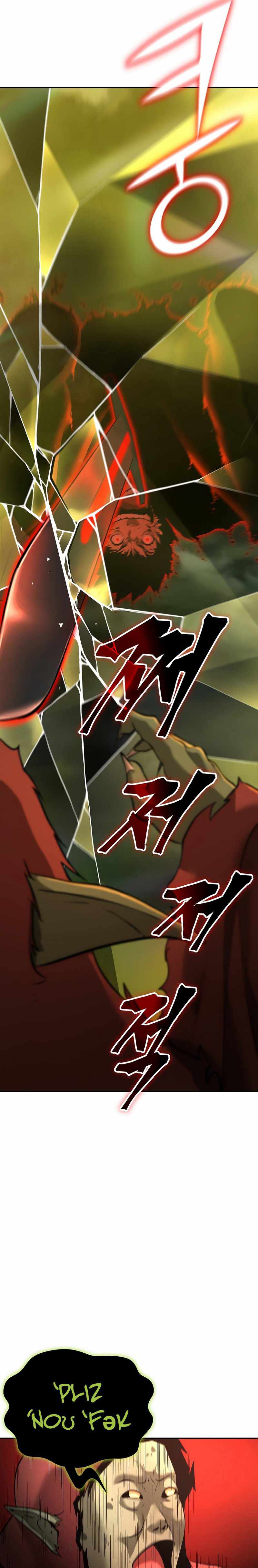 The Return of Apocalypses Tyrant Chapter 7 - Page 25
