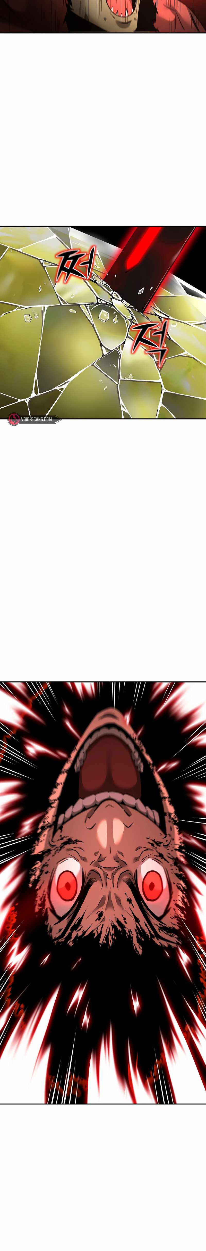 The Return of Apocalypses Tyrant Chapter 7 - Page 26