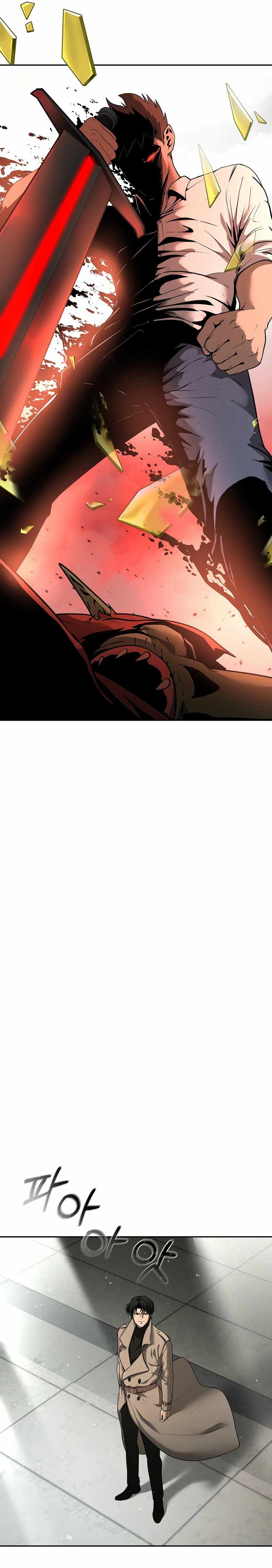The Return of Apocalypses Tyrant Chapter 7 - Page 28