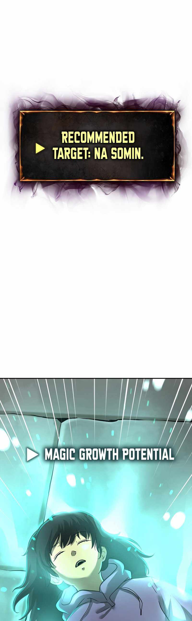 The Return of Apocalypses Tyrant Chapter 7 - Page 44