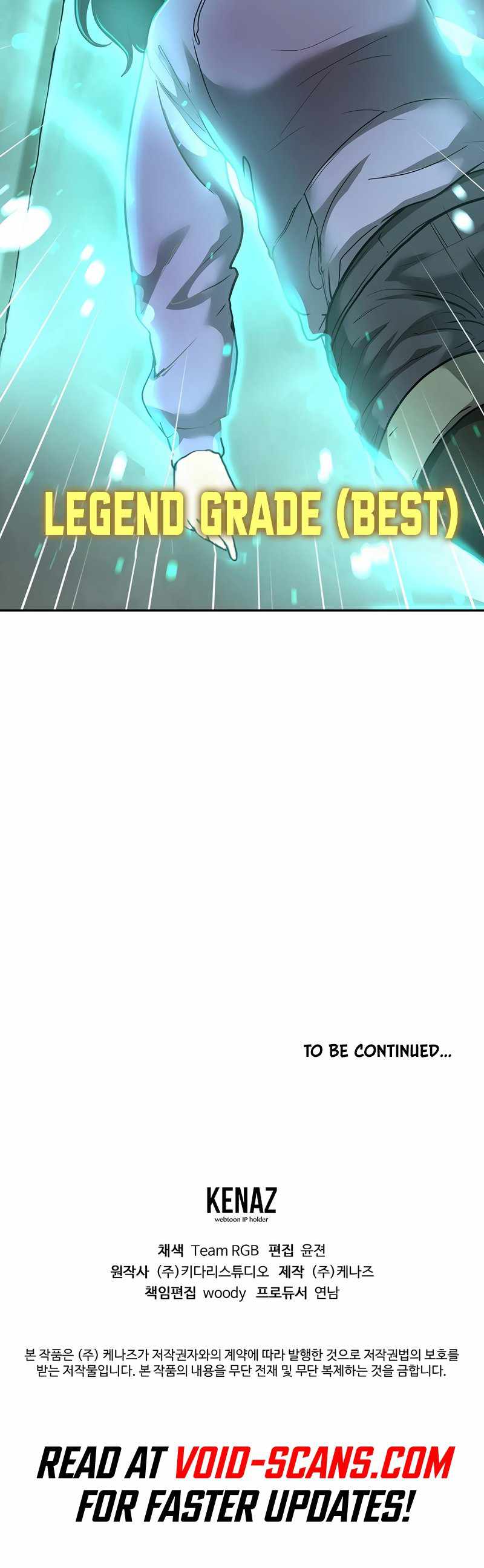 The Return of Apocalypses Tyrant Chapter 7 - Page 45