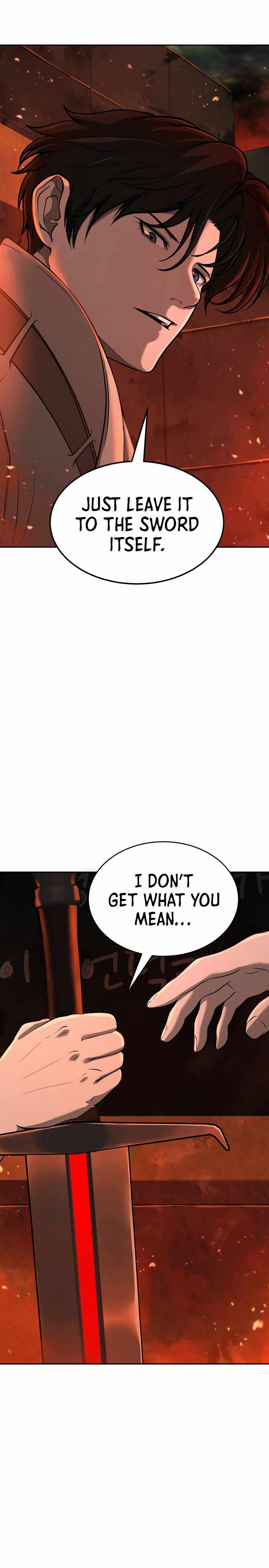 The Return of Apocalypses Tyrant Chapter 7 - Page 8