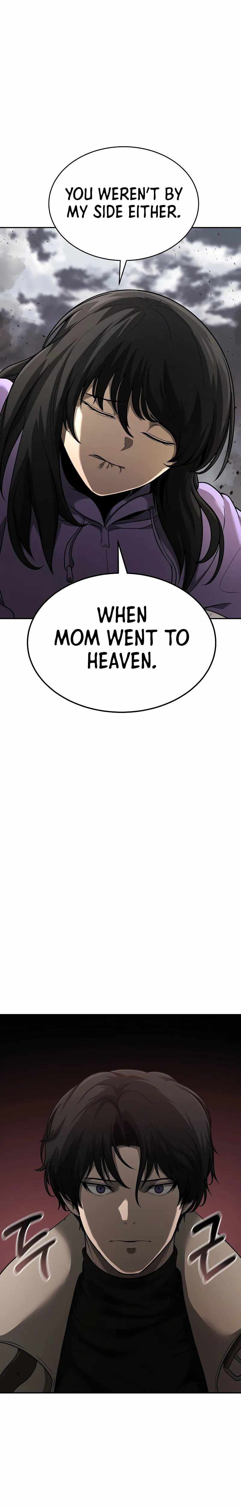 The Return of Apocalypses Tyrant Chapter 8 - Page 16