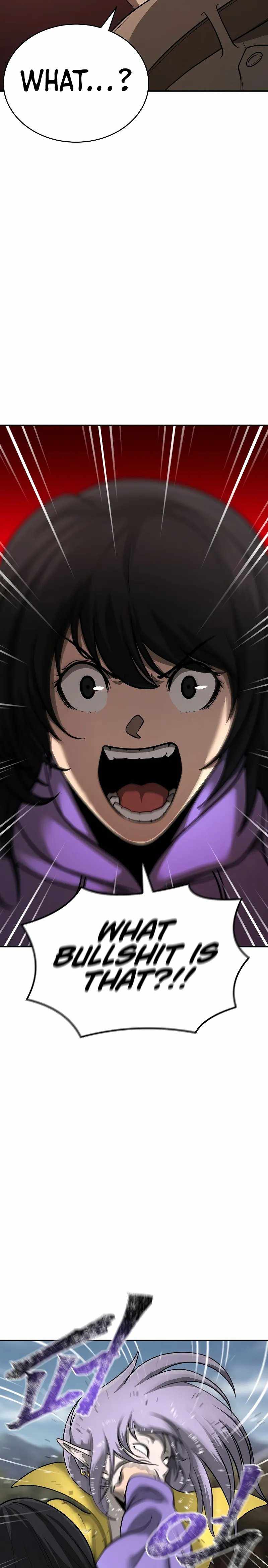 The Return of Apocalypses Tyrant Chapter 8 - Page 26