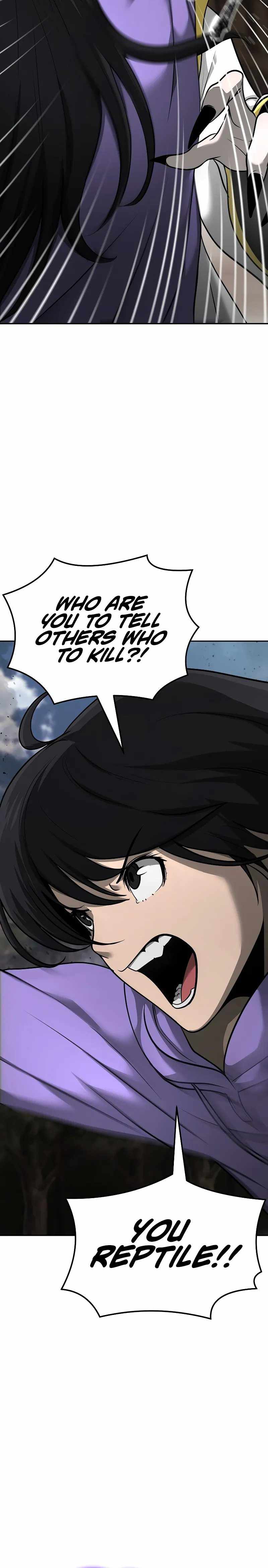 The Return of Apocalypses Tyrant Chapter 8 - Page 27