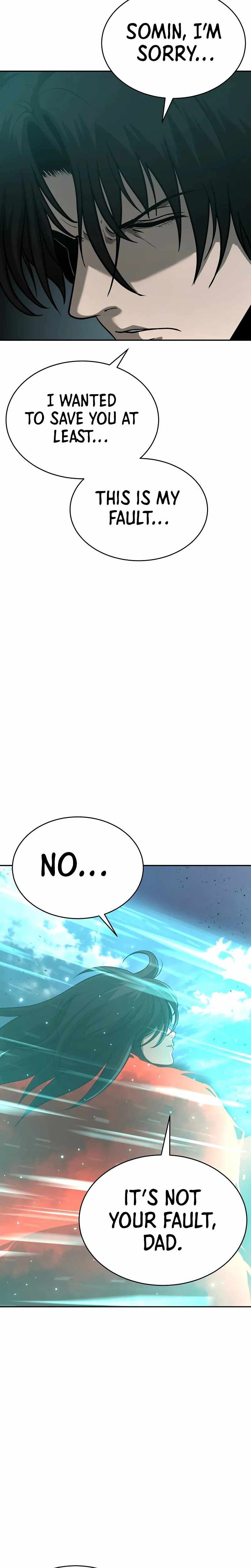 The Return of Apocalypses Tyrant Chapter 8 - Page 38