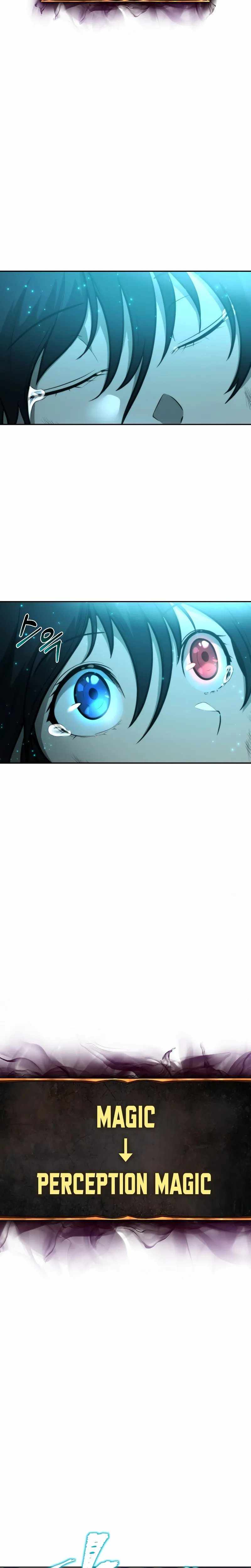 The Return of Apocalypses Tyrant Chapter 8 - Page 41