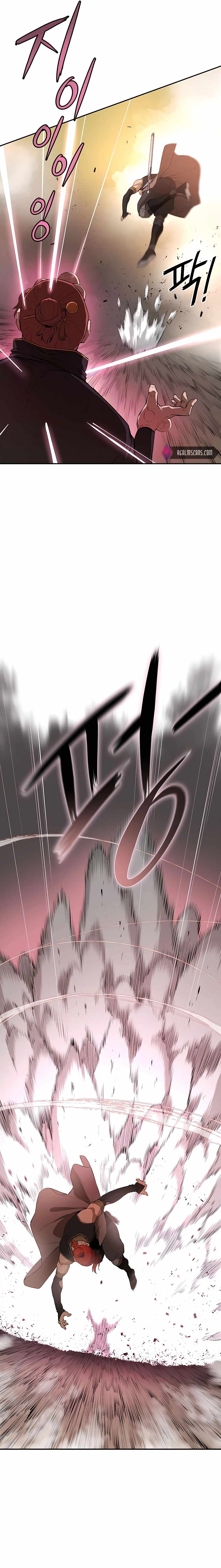 The Unrivaled Villain Chapter 43 - Page 23