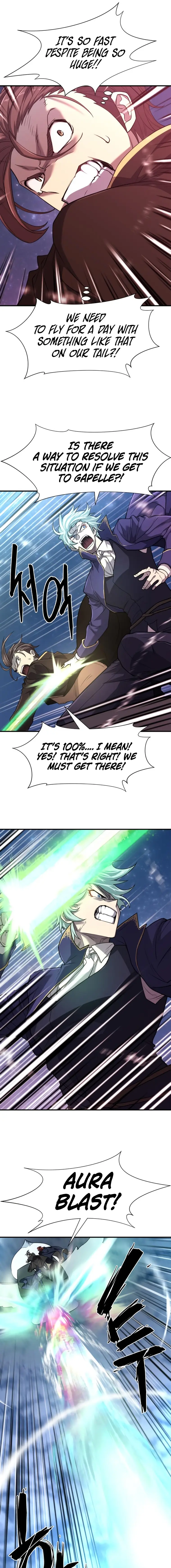 The World’s Best Engineer Chapter 107 - Page 2