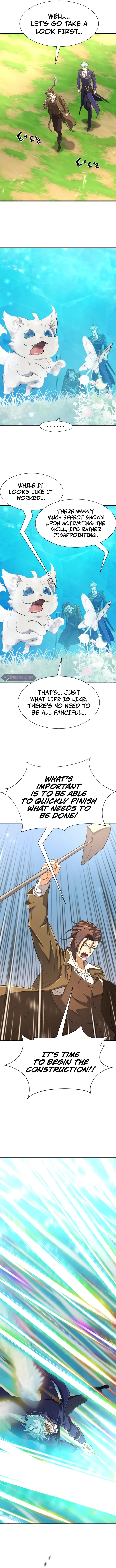 The World’s Best Engineer Chapter 148 - Page 4