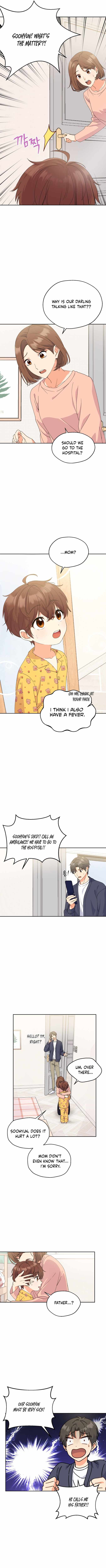 This Life Starts as a Child Actor Chapter 1 - Page 8