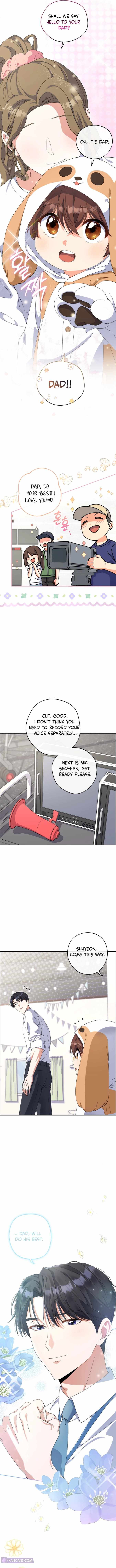 This Life Starts as a Child Actor Chapter 10 - Page 13