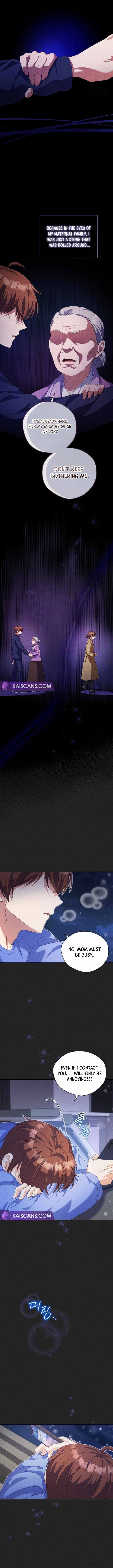 This Life Starts as a Child Actor Chapter 20 - Page 9