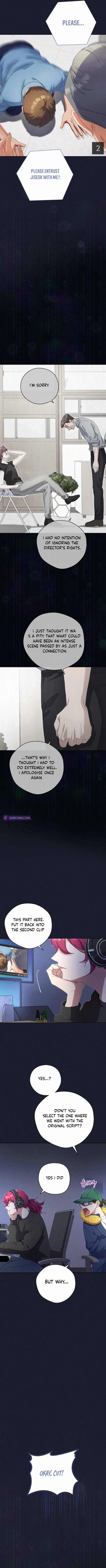 This Life Starts as a Child Actor Chapter 23 - Page 1