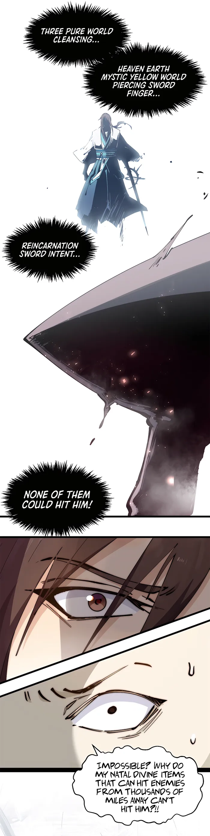 Top Tier Providence: Secretly Cultivate for a Thousand Years Chapter 167 - Page 12