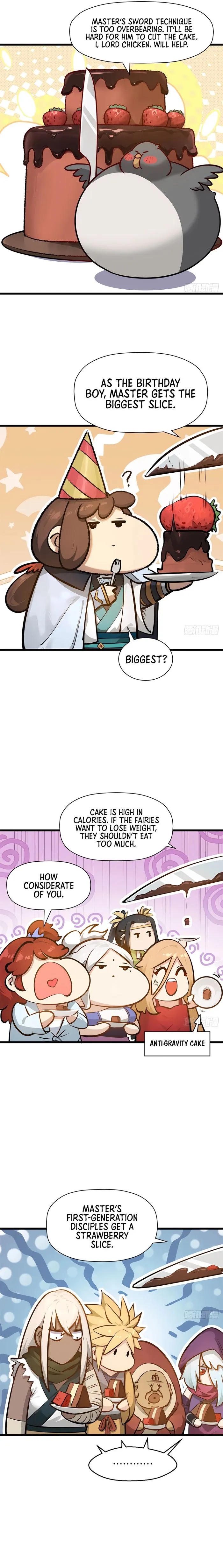 Top Tier Providence: Secretly Cultivate for a Thousand Years Chapter 185 - Page 14