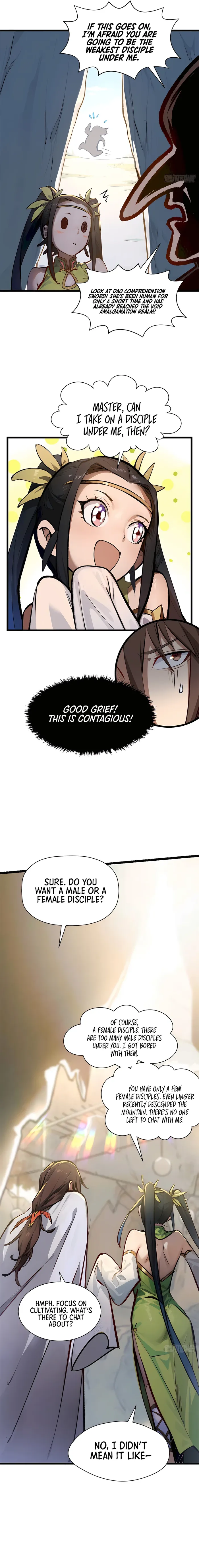 Top Tier Providence: Secretly Cultivate for a Thousand Years Chapter 192 - Page 2