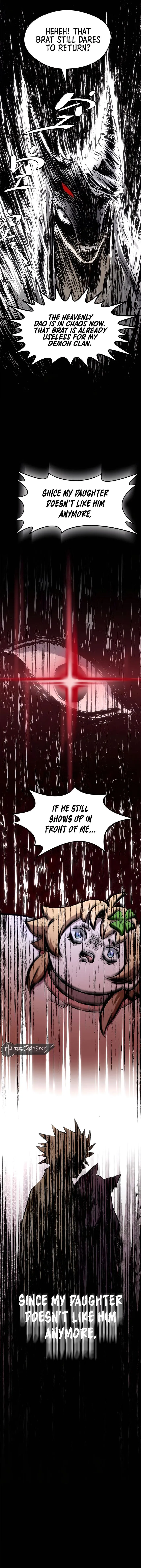 Top Tier Providence: Secretly Cultivate for a Thousand Years Chapter 211 - Page 8