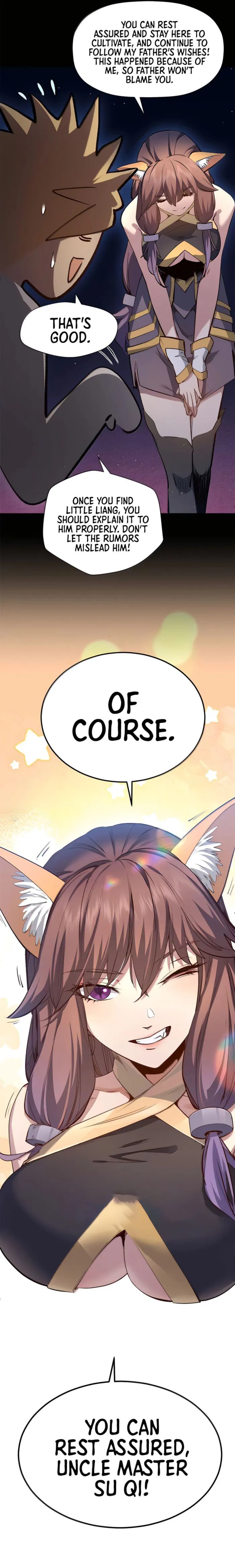 Top Tier Providence: Secretly Cultivate for a Thousand Years Chapter 212 - Page 11