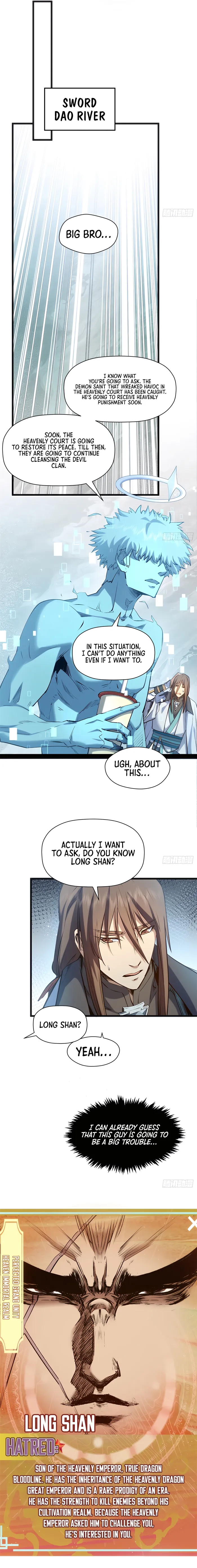 Top Tier Providence: Secretly Cultivate for a Thousand Years Chapter 213 - Page 12