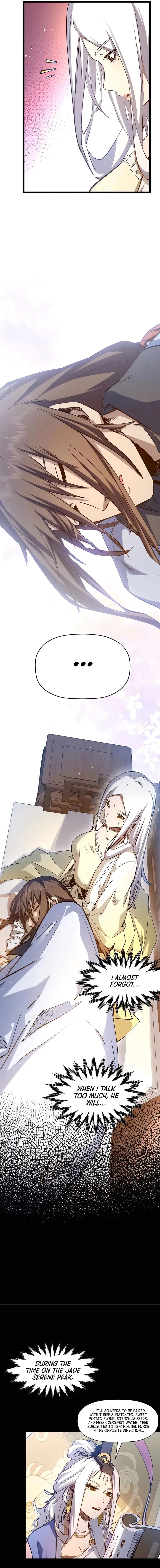 Top Tier Providence: Secretly Cultivate for a Thousand Years Chapter 214 - Page 10