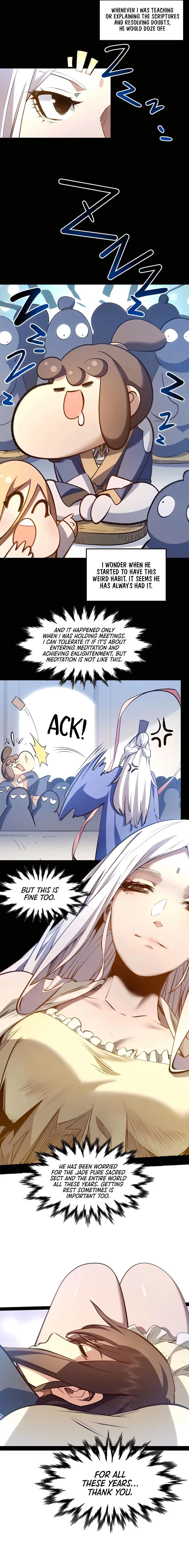 Top Tier Providence: Secretly Cultivate for a Thousand Years Chapter 214 - Page 11