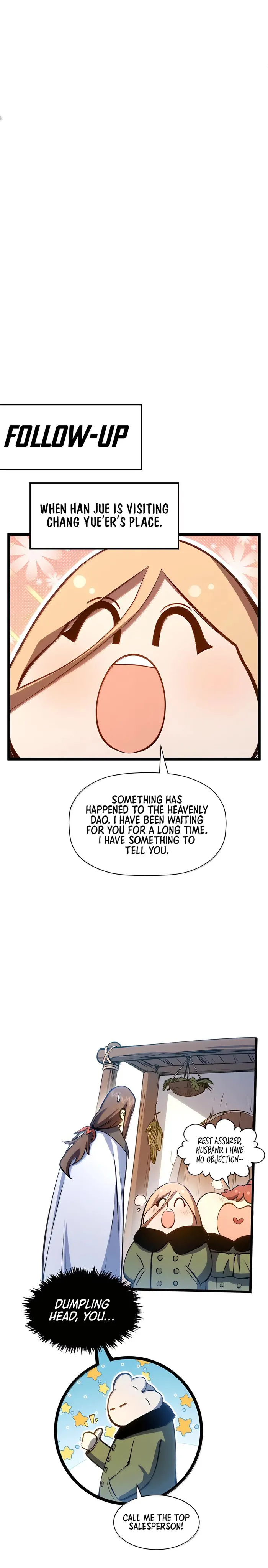 Top Tier Providence: Secretly Cultivate for a Thousand Years Chapter 214 - Page 14