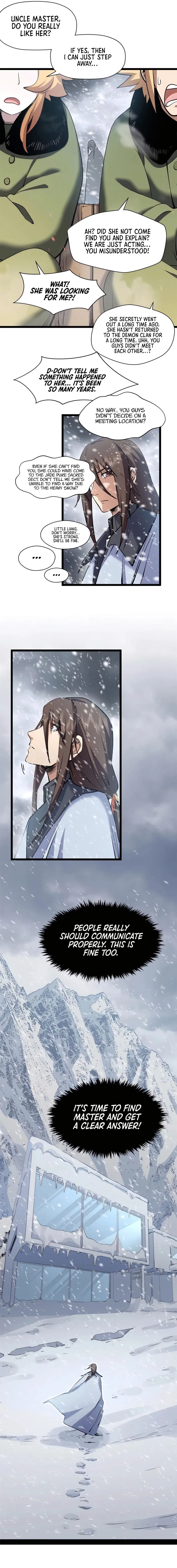 Top Tier Providence: Secretly Cultivate for a Thousand Years Chapter 214 - Page 4