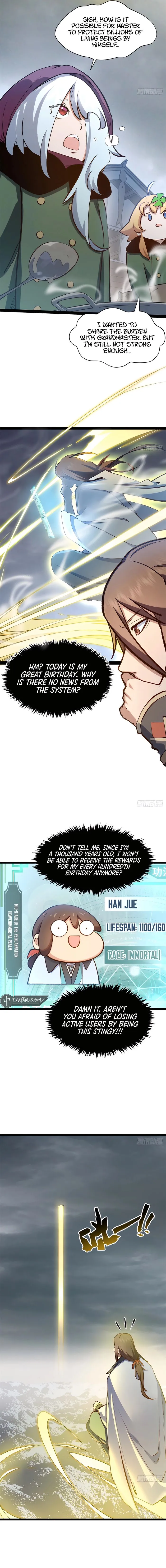 Top Tier Providence: Secretly Cultivate for a Thousand Years Chapter 215 - Page 12