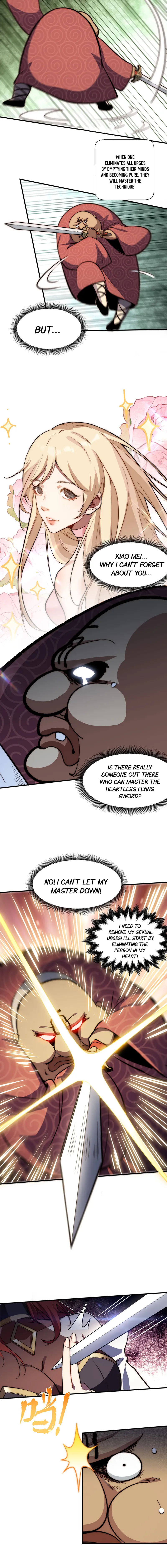 Top Tier Providence: Secretly Cultivate for a Thousand Years Chapter 69 - Page 4