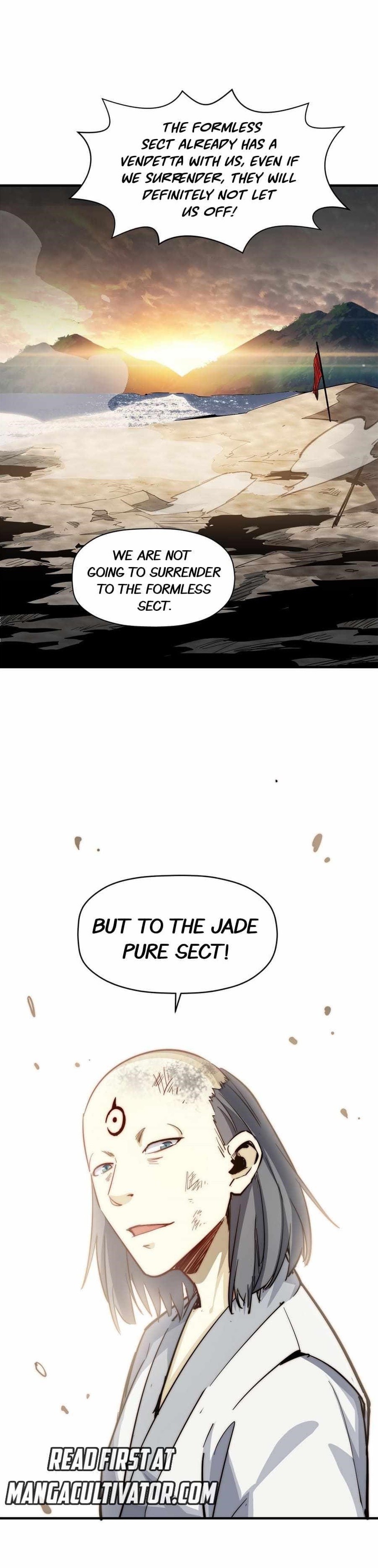 Top Tier Providence: Secretly Cultivate for a Thousand Years Chapter 87 - Page 4