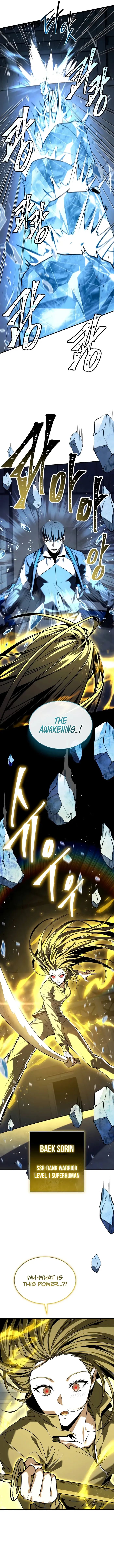 Trait Hoarder Chapter 25 - Page 13