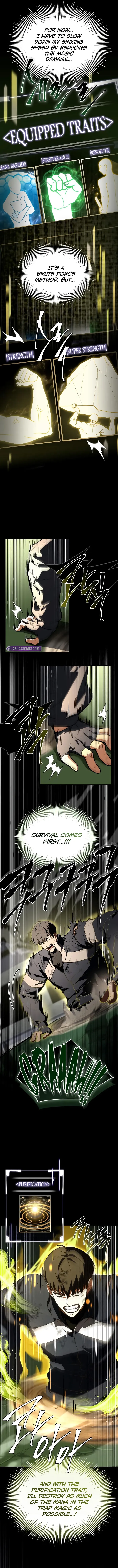 Trait Hoarder Chapter 29 - Page 3
