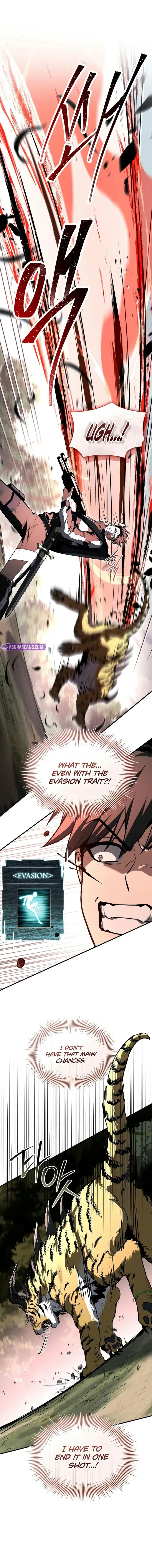 Trait Hoarder Chapter 35 - Page 0