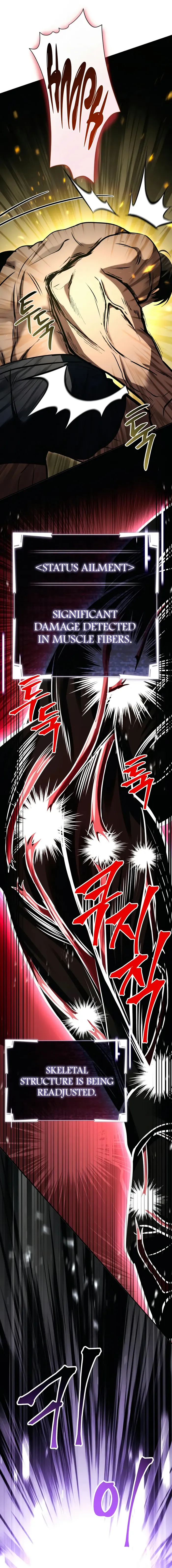 Trait Hoarder Chapter 35 - Page 11