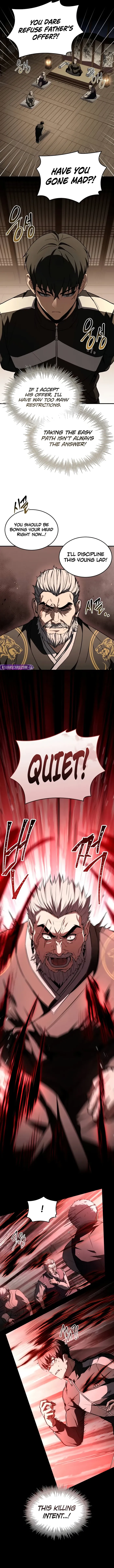 Trait Hoarder Chapter 39 - Page 16
