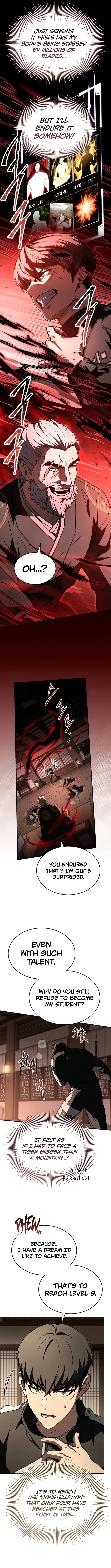 Trait Hoarder Chapter 39 - Page 17