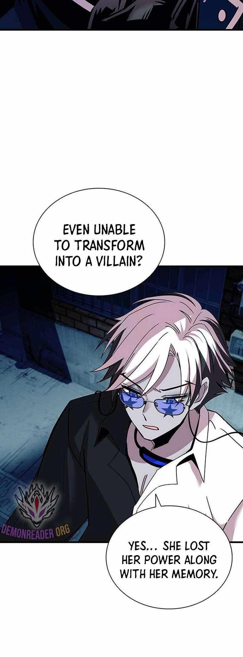 villain to kill Chapter 141 - Page 34