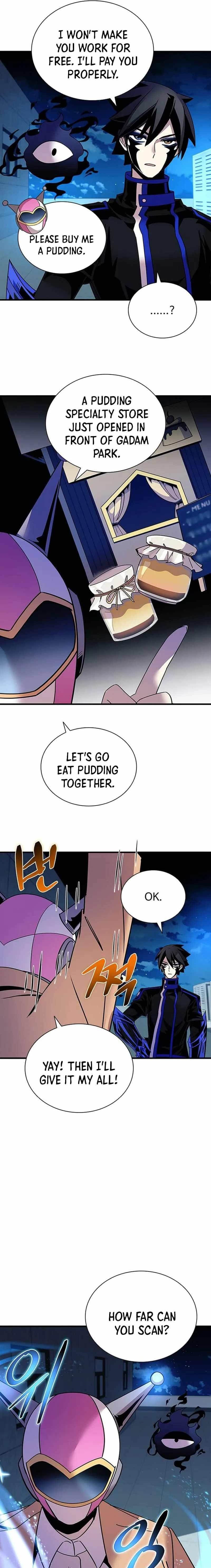 villain to kill Chapter 142 - Page 6