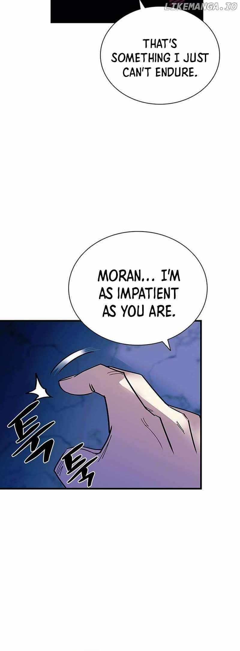villain to kill Chapter 143 - Page 27