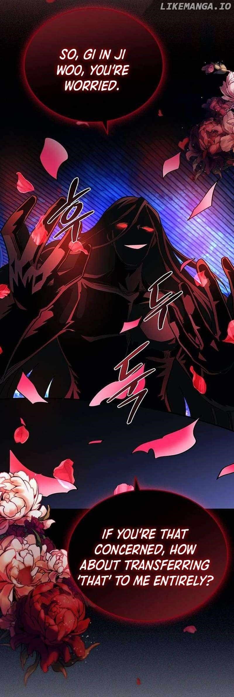 villain to kill Chapter 143 - Page 33