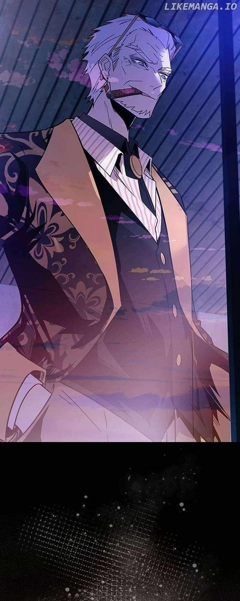 villain to kill Chapter 143 - Page 41
