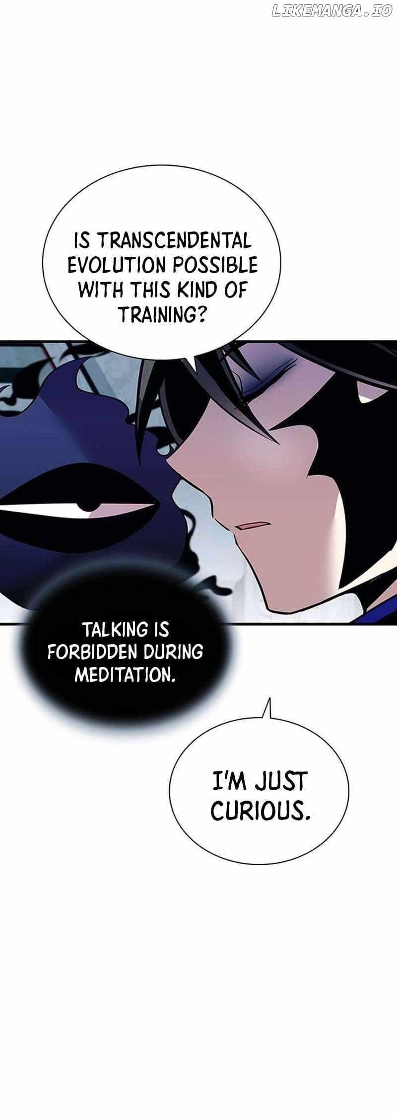 villain to kill Chapter 143 - Page 46